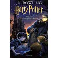 Harry Potter and the Philosopher's Stone