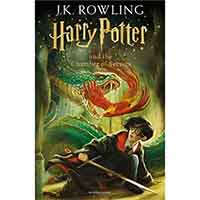 Harry Potter and the Philosopher's Stone